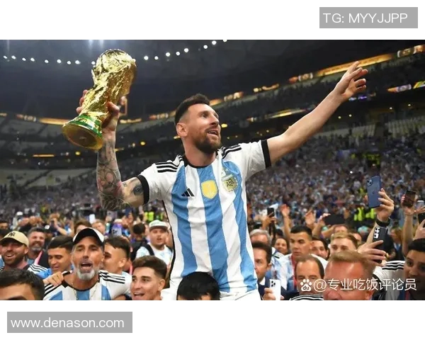 全球足球百大球星排名揭晓 究竟谁是足坛之王？