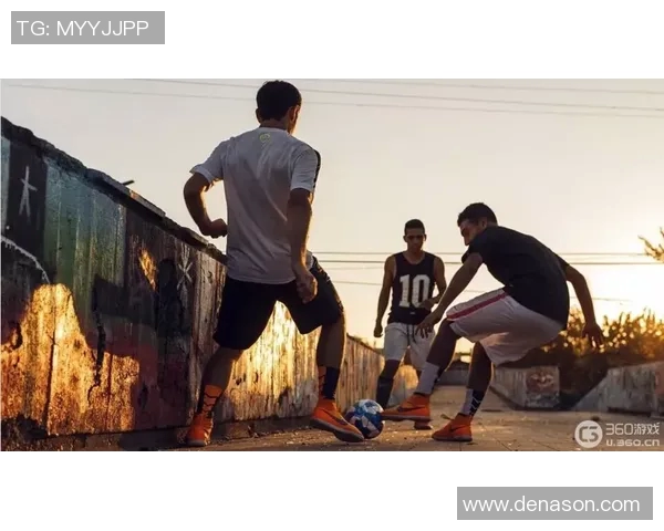 街头足球挑战猜球星 谁能认出这些足球传奇人物的面庞