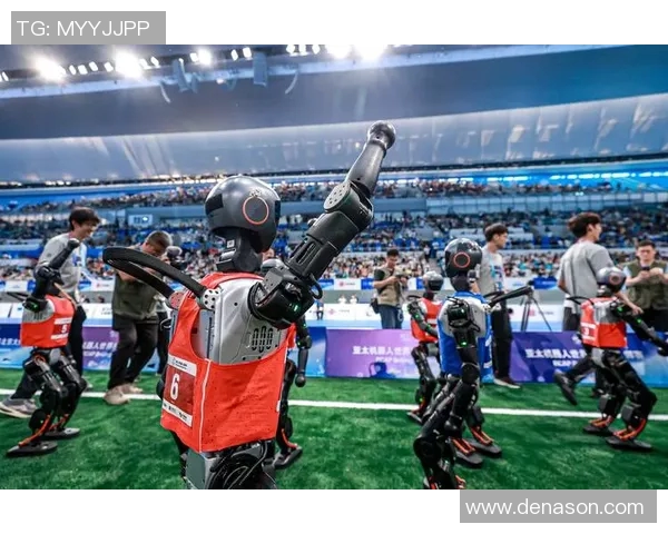 足球球星是否有机器人助手参与训练和比赛的可能性分析 足球球星是否有机器人助手参与训练和比赛的可能性分析