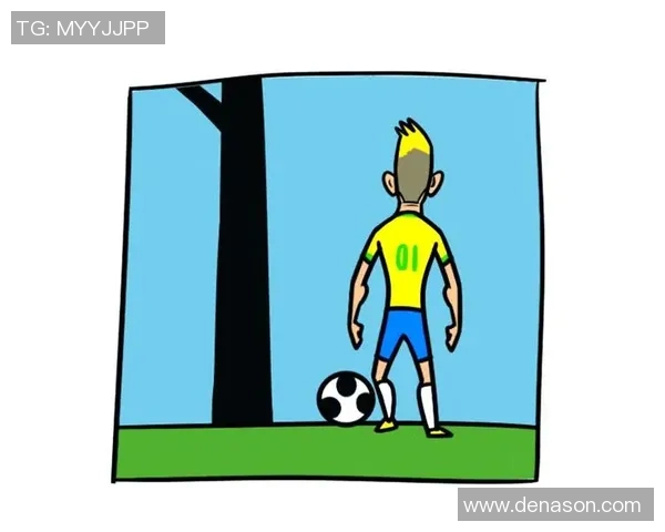 低调彰显实力以足球球星头像为核心的独特魅力解析