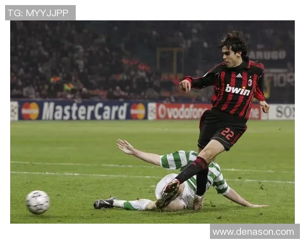 卡卡时代的足球传奇 从巴西王子到世界巨星的辉煌之路