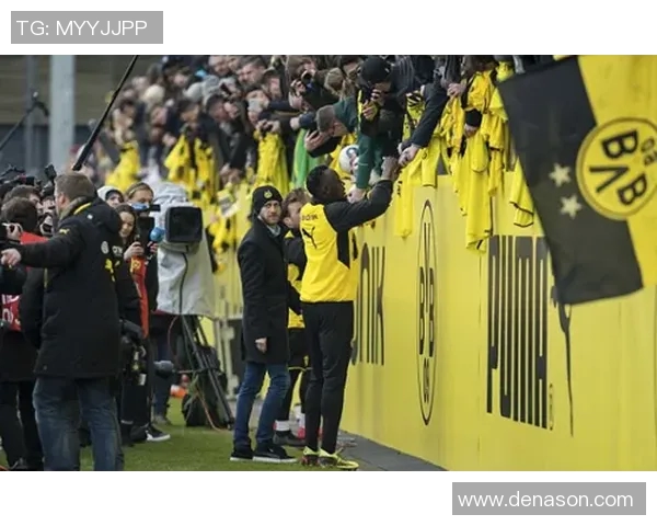 多特蒙德核心球星闪耀绿茵引领球队再度冲击欧洲巅峰荣耀